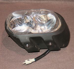 SURRON Offroad LED Lampe  Scheinwerfer für Light Bee