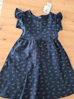 Sommerkleid Kleid Gr 128 Topolino Neu Nordrhein-Westfalen - Hille Vorschau