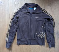 Adidas Vintage Trainingsjacke Rarität - Sample not for resale Niedersachsen - Hann. Münden Vorschau