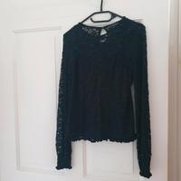 Guess Damen Oberteil, Gothic Steal, Gr. xs Thüringen - Gera Vorschau