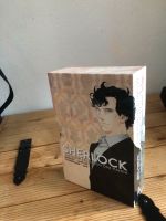 Sherlock Manga 1-4 Thüringen - Jena Vorschau