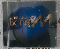 The Magic of Boney M. CD Album Thüringen - Berka/Werra Vorschau