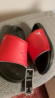 JORDAN Sommerschuhe Badelatchen Sandalen Gr.39 NEU Etikette TOP Bayern - Augsburg Vorschau