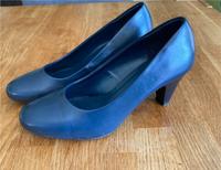Graceland Jugendweihe Schuhe Pomps festliche Absatzschuhe Gr.38 Sachsen - Riesa Vorschau