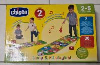 Chicco Jump&Fit playmat Nordrhein-Westfalen - Neunkirchen Siegerland Vorschau