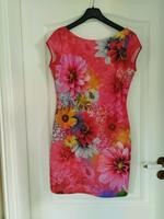 Wunderschönes Sommerkleid Gr. 42 Ludwigslust - Landkreis - Hagenow Vorschau