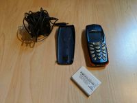 Handy Nokia 3510i Voll funktionsfähiges Telefon Bayern - Olching Vorschau