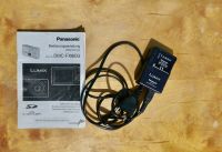 Original Panasonic LUMIX Ladegerät DE-A12 Battery Charger + Akku Pankow - Weissensee Vorschau