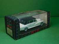 MB Mercedes Benz 300L Cabriolet 1960 Rio 1:43 N°121 Modellauto Schleswig-Holstein - Klein Rönnau Vorschau