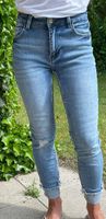 Amisu Jeans W. 25 Knöchellang Niedersachsen - Rotenburg (Wümme) Vorschau