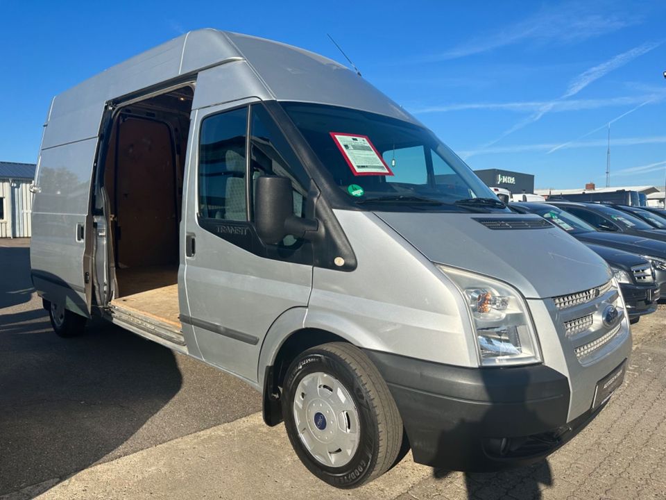 Ford Transit Kasten FT 300 L Trend LKW in Husum