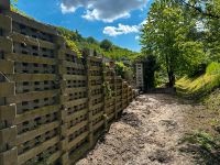 Schallschutz Mauer Steine Nordrhein-Westfalen - Lohmar Vorschau