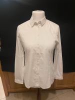 Original Burberry Bluse Weiß Gr XL Nordrhein-Westfalen - Engelskirchen Vorschau