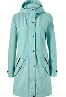 SOFTSHELL MANTEL LANGJACKE TCHIBO NEUWERTIG 48 ELASTISCH Hessen - Ehringshausen Vorschau