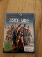 Justice League BluRay Bayern - Fürth Vorschau