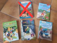 Leselöwen Kinderbücher 1. und 2. Klasse Nordrhein-Westfalen - Stolberg (Rhld) Vorschau