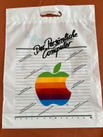 Plastiktüte Apple, Der Persönliche Computer Hannover - Kirchrode-Bemerode-Wülferode Vorschau