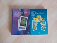 Hajo Banzhaf * Der Crowlesy Tarot * Das Arbeitsbuch zum Tarot Hessen - Taunusstein Vorschau