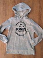 Jack & Jones Gr 164 Pullover Hoodie Kapuzenpullover Hessen - Rödermark Vorschau