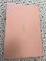 Acer Notebook Computer rosa 237 GB Hessen - Witzenhausen Vorschau
