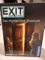 Exit -Das mysteriöse Museum Nordrhein-Westfalen - Mönchengladbach Vorschau