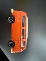 Matchbox Sammelauto VW Bus 60er Nordrhein-Westfalen - Lüdinghausen Vorschau