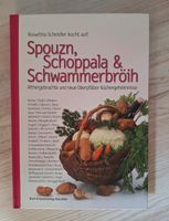 Kochbuch Küchengeheimnisse der Oberpfalz - NEU Bayern - Zirndorf Vorschau