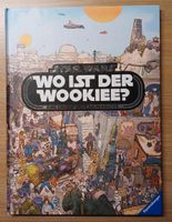 Wo ist der Wookiee? Bayern - Schrobenhausen Vorschau