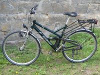 Fast neues Fahrrad von Diamant Sachsen-Anhalt - Quedlinburg Vorschau