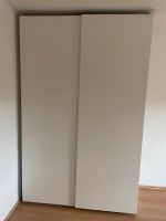 Pax Kleiderschrank mit Schiebetüren Ikea Kreis Pinneberg - Elmshorn Vorschau
