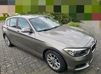 BMW 118 i  f20 Nordrhein-Westfalen - Düren Vorschau