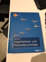 Weinert - Organisations- und Personalpsychologie Baden-Württemberg - Vogt Vorschau