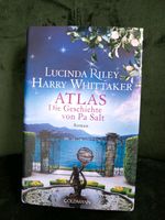 Atlas - Lucinda Riley Bayern - Mallersdorf-Pfaffenberg Vorschau