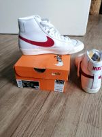 Nike blazer mid 77 Gr. 38,5 Baden-Württemberg - Karlsruhe Vorschau