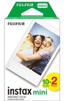 5x Fuji Instax Mini Film Schwerin - Krebsförden Vorschau