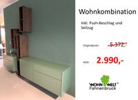 Wohnkombination - Goya - Sudbrock Nordrhein-Westfalen - Voerde (Niederrhein) Vorschau