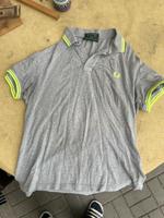 Fred perry Polohemd Friedrichshain-Kreuzberg - Friedrichshain Vorschau
