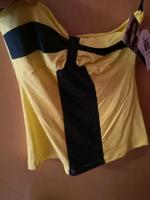 Trägerloses Top Baby Phat US Gr M Kimora Lee Rheinland-Pfalz - Germersheim Vorschau