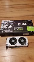 Geforce 1060 OC 6GB Niedersachsen - Ostrhauderfehn Vorschau