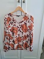 Comma Bluse 36 S Sommerbluse Bayern - Weißenhorn Vorschau