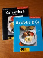 diverse Kochbücher v. Tupper, GU, . . . , auch einzeln erhältlich Baden-Württemberg - Haiterbach Vorschau