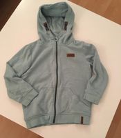 H&M Kapuzensweatjacke Gr 122 Hessen - Sulzbach Vorschau