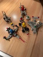 Lego Classic Space 6824,6826,891,6821,6841 Nordrhein-Westfalen - Ennepetal Vorschau
