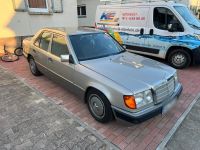 W124  Mercedes-Benz E-Klasse Baden-Württemberg - Mannheim Vorschau