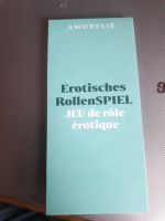 Amorelie exotische Rollenspiele, Block, Junggesellenabschied Sachsen-Anhalt - Lutherstadt Wittenberg Vorschau