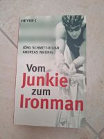 Vom Junkie zum Ironman Bayern - Gemünden a. Main Vorschau