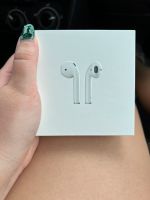 Apple AirPods 2. Generation Hessen - Darmstadt Vorschau