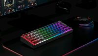 Gaming Tastatur Mechanisch TECURS Bayern - Erbendorf Vorschau