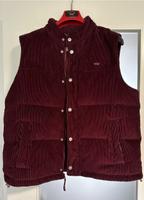 Levis Rockridge Weste XL Herzogtum Lauenburg - Geesthacht Vorschau