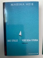 Die Stille vor dem Sturm Essen - Essen-Stadtmitte Vorschau